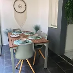 La Royale Au Le Cap D'agde *