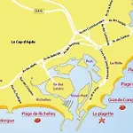 La Royale Au Le Cap D'agde