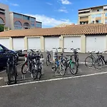 La Royale Au Le Cap D'agde * Agde