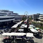 La Royale Au Le Cap D'agde * Agde