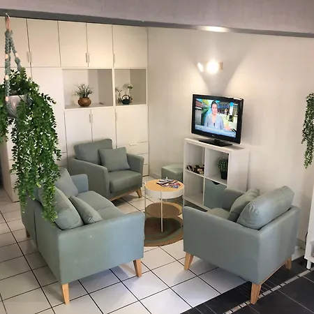 La Royale Au Le Cap D'agde Apartment Agde