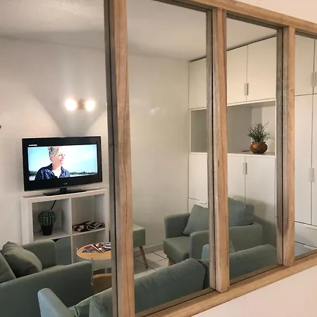 La Royale Au Le Cap D'agde Apartment Agde