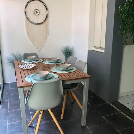 La Royale Au Le Cap D'agde *