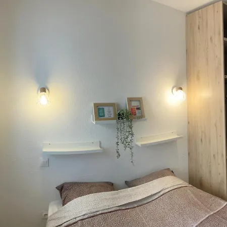 Apartmán La Royale Au Le Cap D'agde *