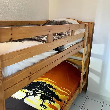 Apartmán La Royale Au Le Cap D'agde