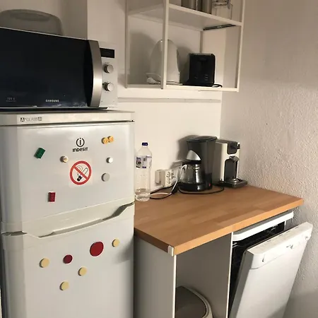 Apartmán La Royale Au Le Cap D'agde *