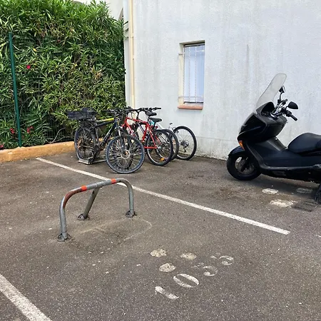 La Royale Au Le Cap D'agde *