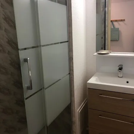La Royale Au Le Cap D'agde Apartamento *