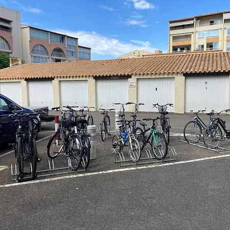 La Royale Au Le Cap D'agde * Agde