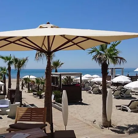 Apartmán La Royale Au Le Cap D'agde