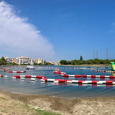 La Royale Au Le Cap D'agde Apartmán Agde