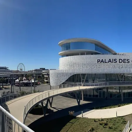 Apartmán La Royale Au Le Cap D'agde *