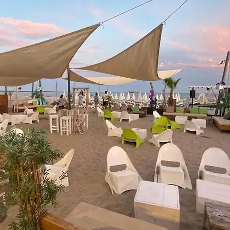 La Royale Au Le Cap D'agde