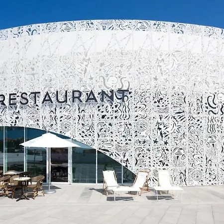 Apartmán La Royale Au Le Cap D'agde