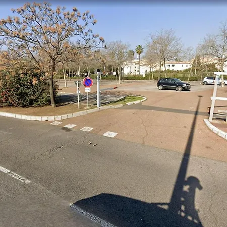 La Royale Au Le Cap D'agde Apartmán *
